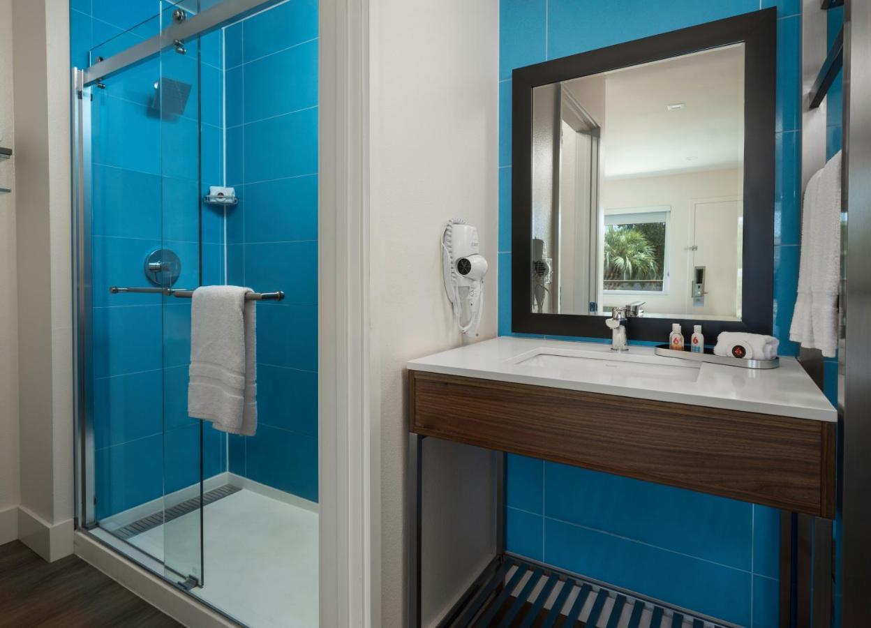 Motel 6-Santa Barbara, Ca - Beach Экстерьер фото