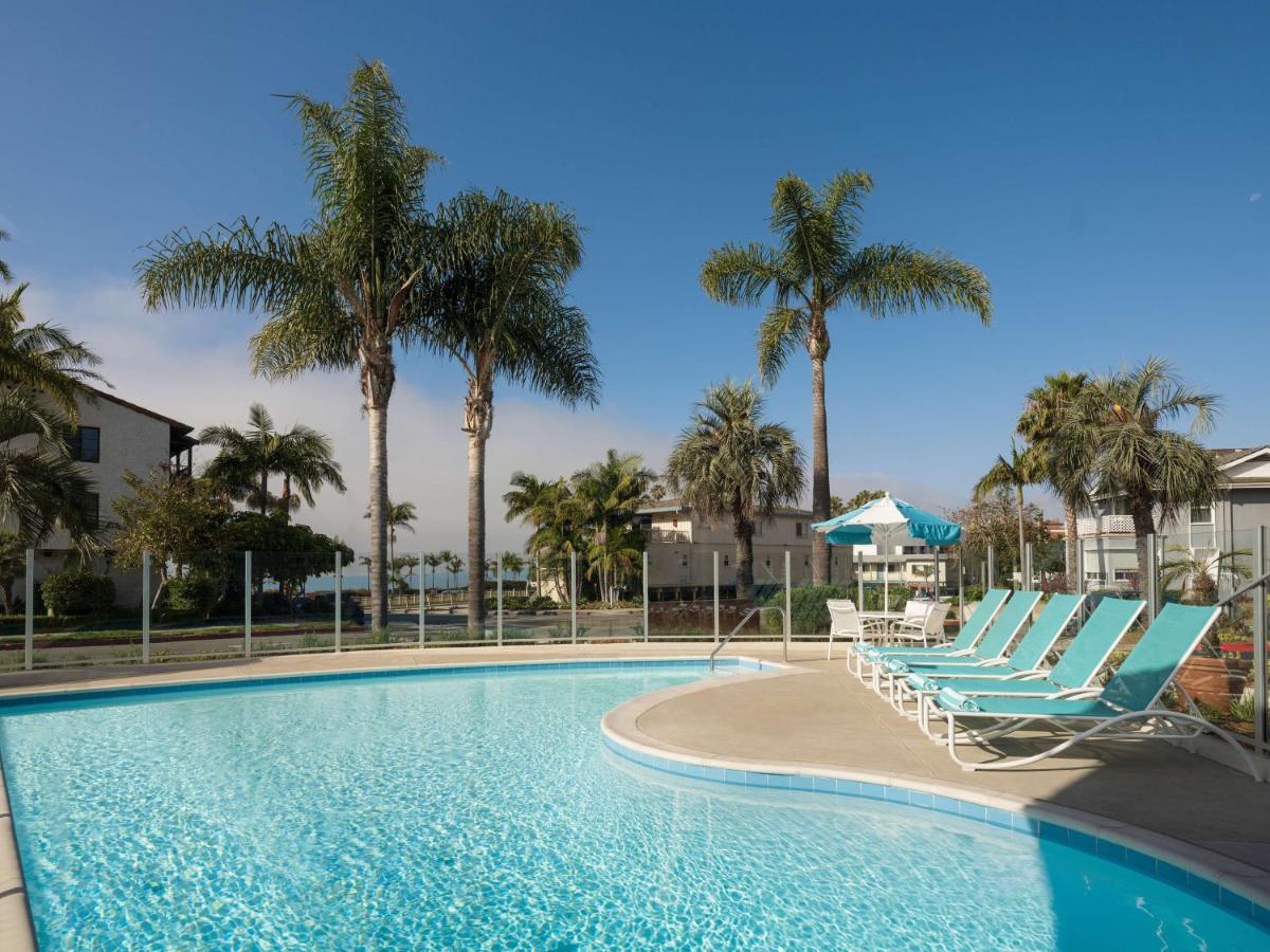 Motel 6-Santa Barbara, Ca - Beach Экстерьер фото